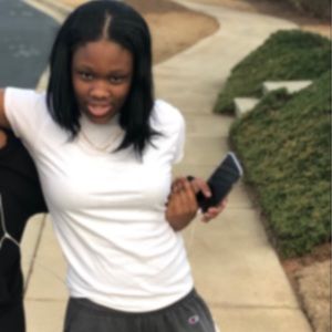 Meet your Posher, Asiah